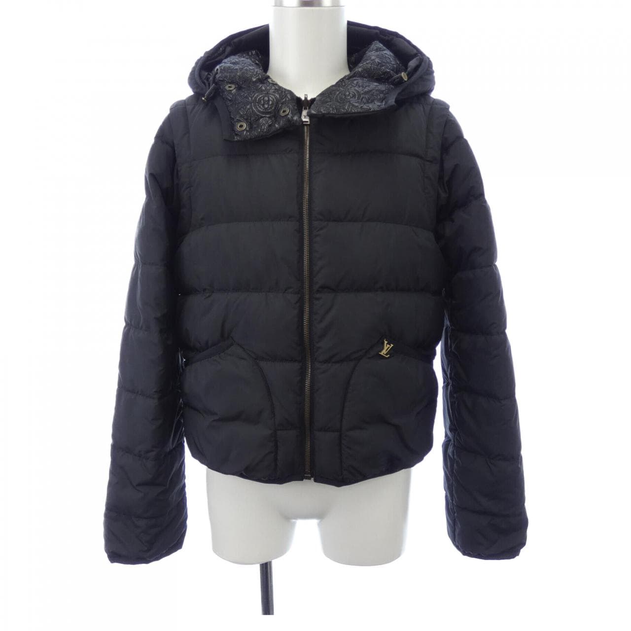 ルイヴィトン LOUIS VUITTON ジャケット