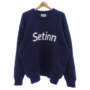 SETINN ニット