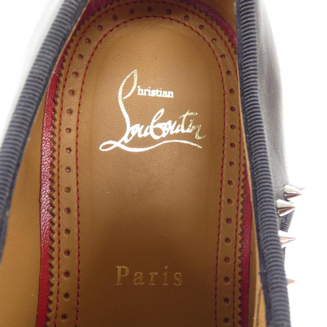 CHRISTIAN LOUBOUTIN CHRISTIAN LOUBOUTIN SHOES