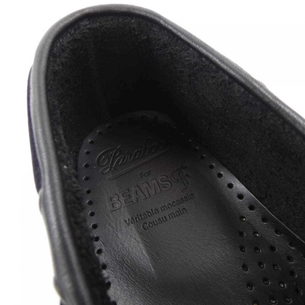 パラブーツ PARA BOOT シューズ