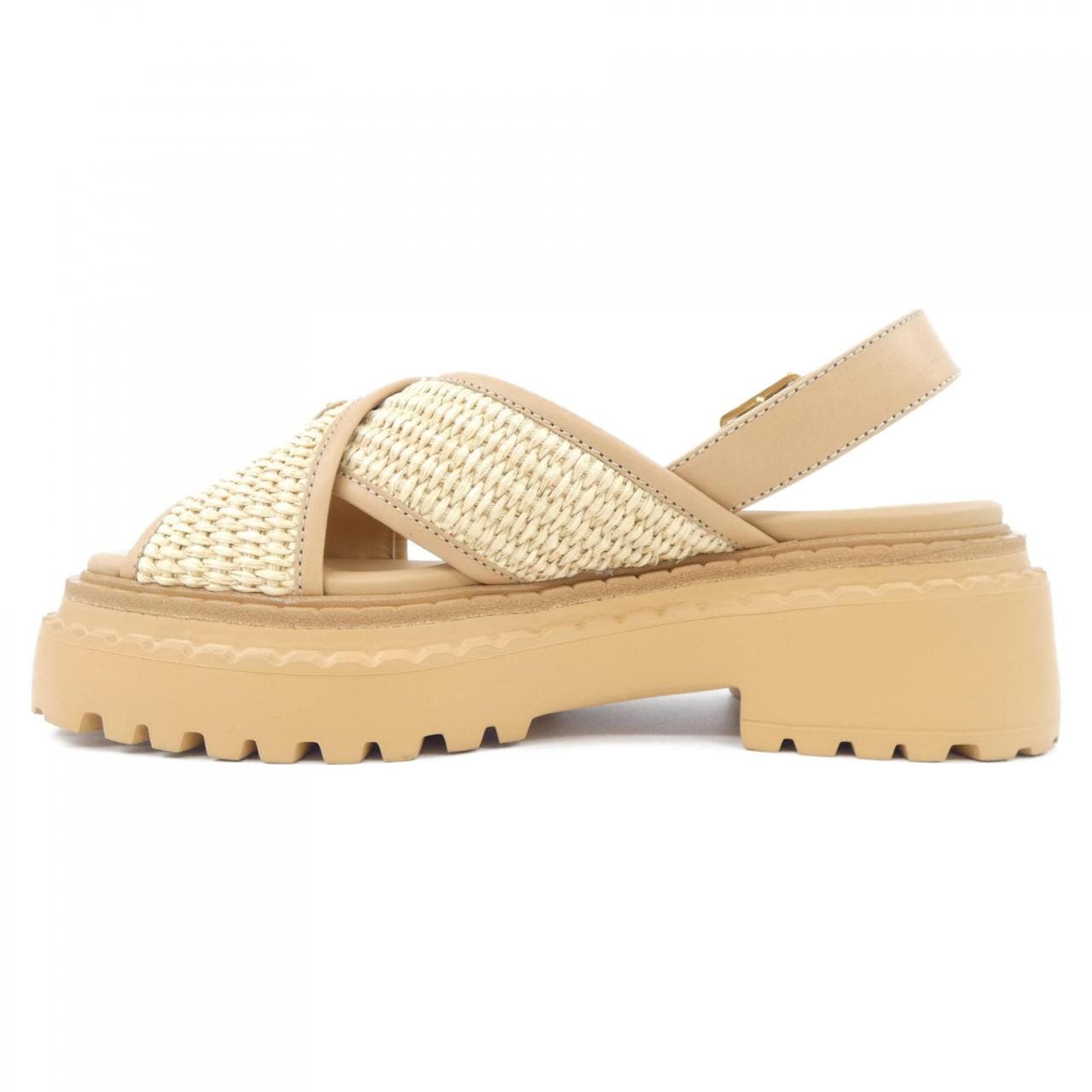 プラダ PRADA サンダル