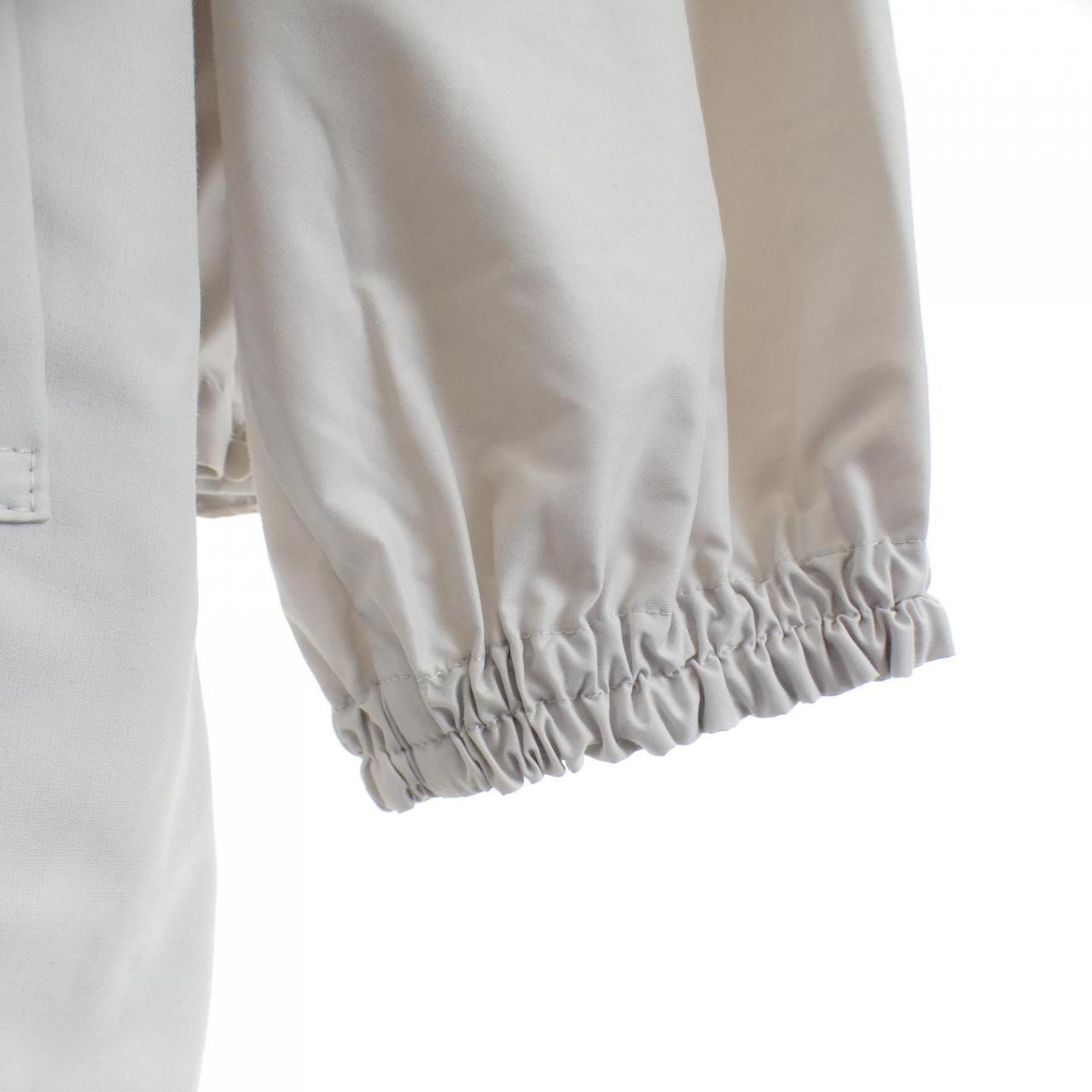 ブルーレーベルクレストブリッジ BLUE LABEL CRESTBRIDGE 55F06-155-43 ブルゾン