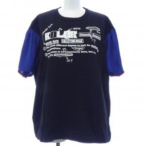 カラー Kolor Tシャツ
