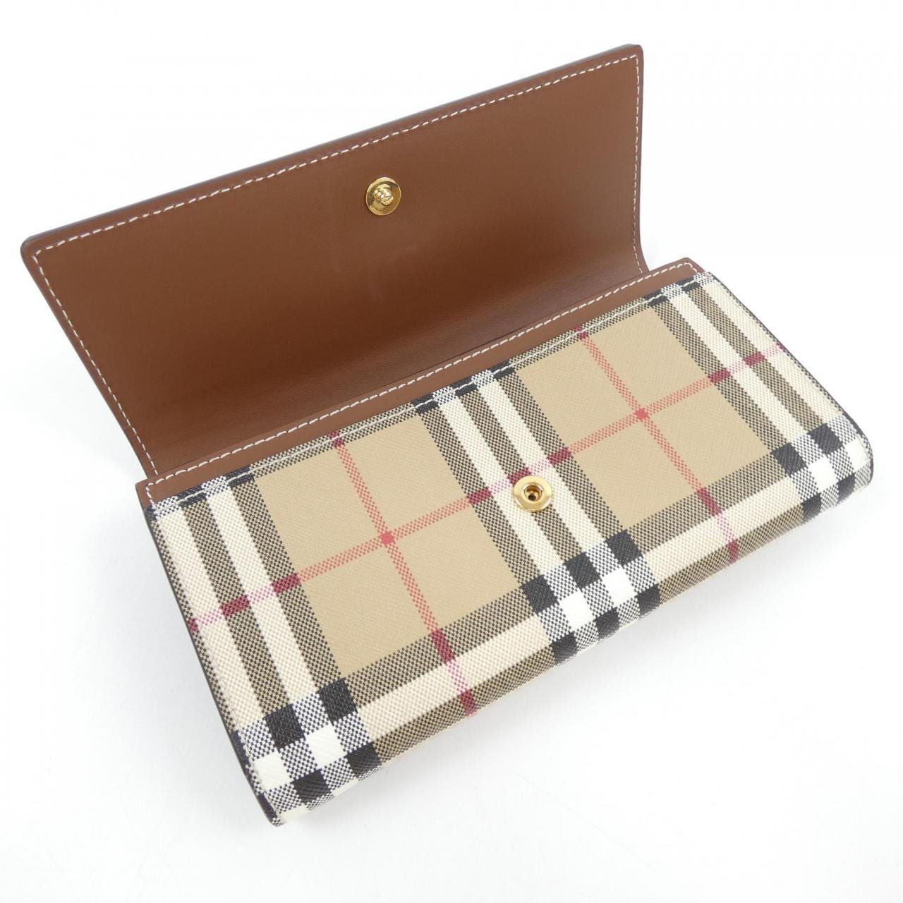 バーバリー BURBERRY 39824521 WALLET