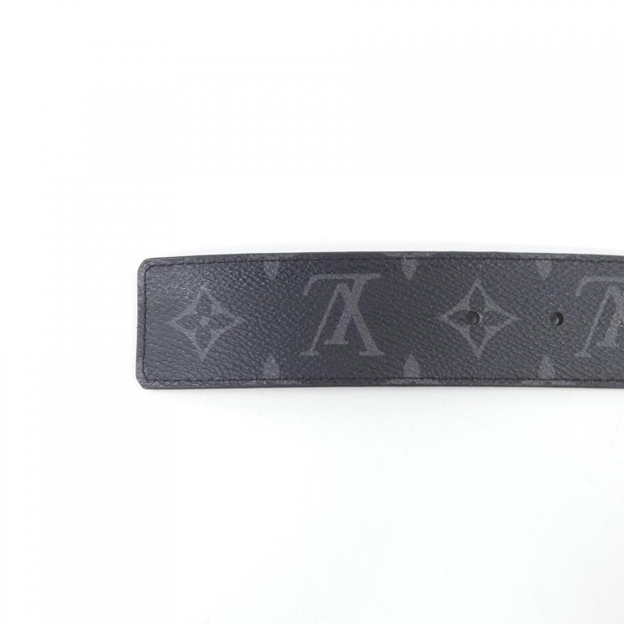 ルイヴィトン LOUIS VUITTON LVイニシャル 40MM リバーシブル M9043 BELT