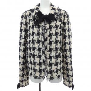 シャネル CHANEL P23947V14152 04A ジャケット
