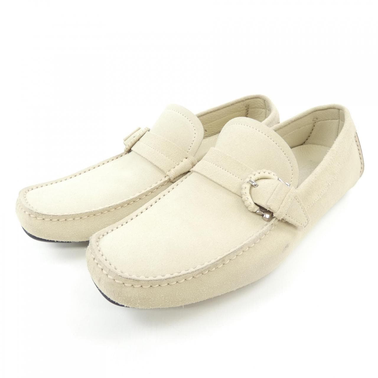 サルヴァトーレフェラガモ SALVATORE FERRAGAMO 0607203 シューズ