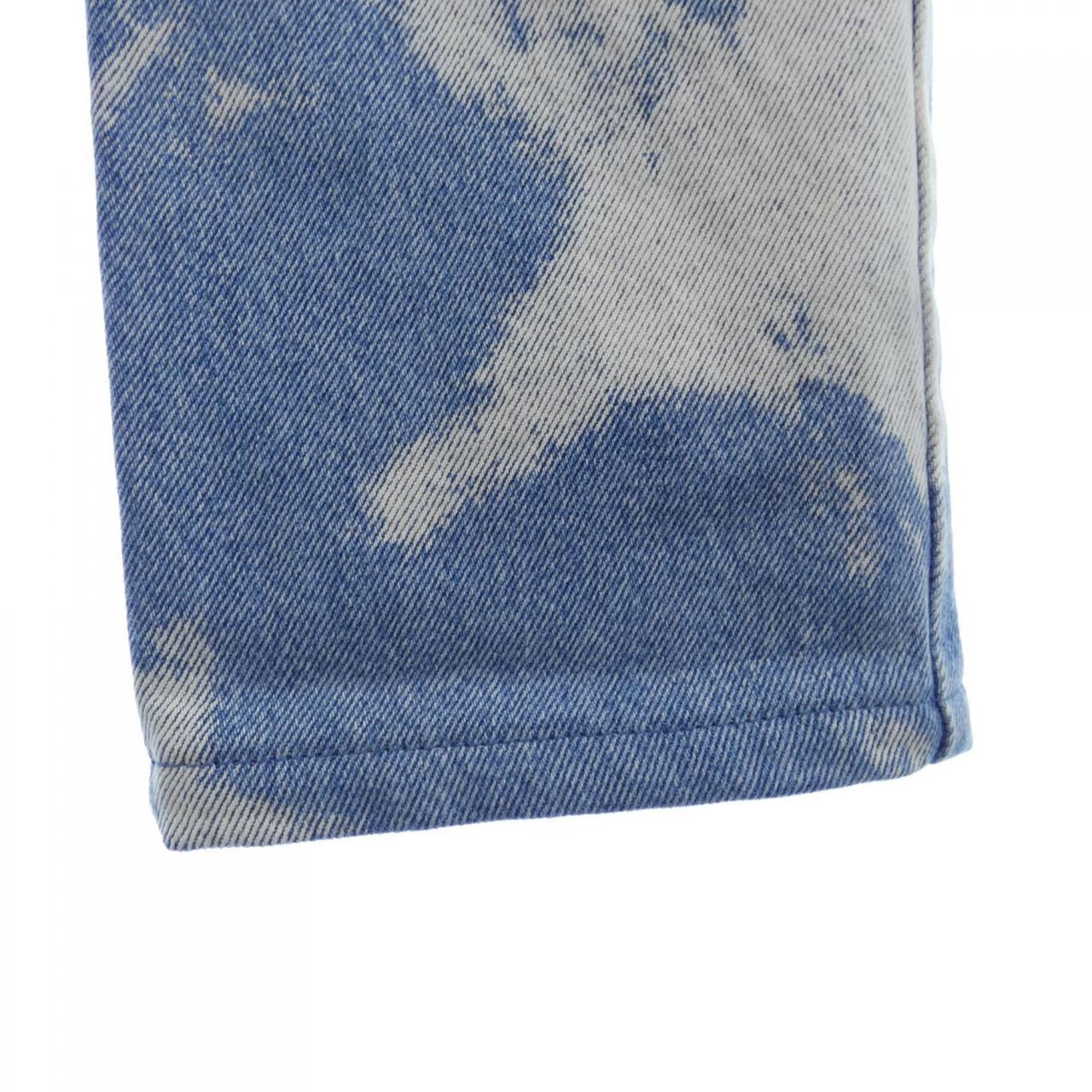 ジバンシー GIVENCHY 17X 5509 625 ジーンズ