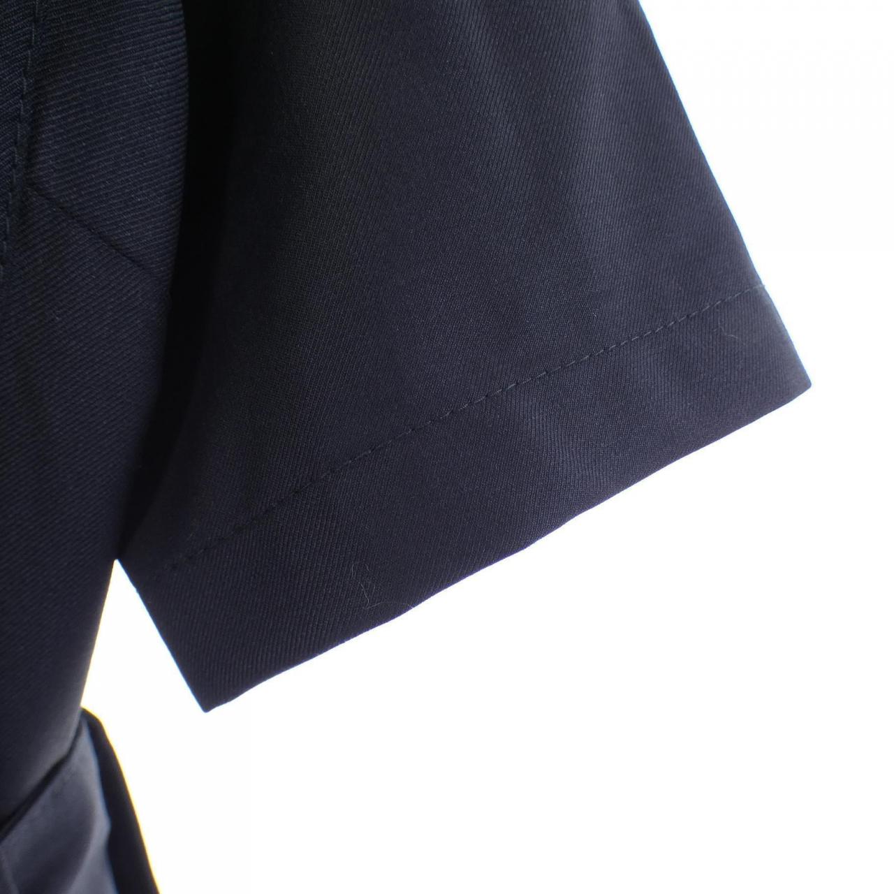 MIU MIU Miu Military Dress DNA03G SOOO 18DX One Piece