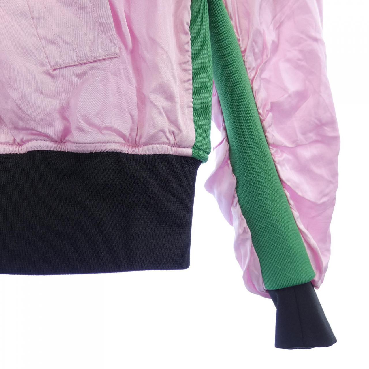 ディーゼル DIESEL ブルゾン