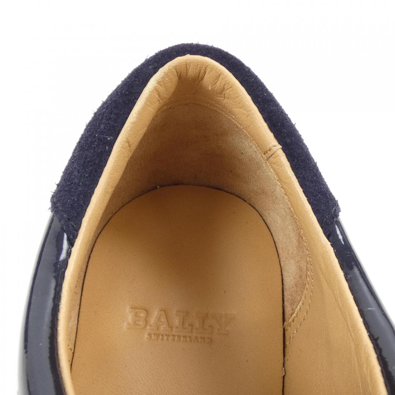 バリー BALLY シューズ