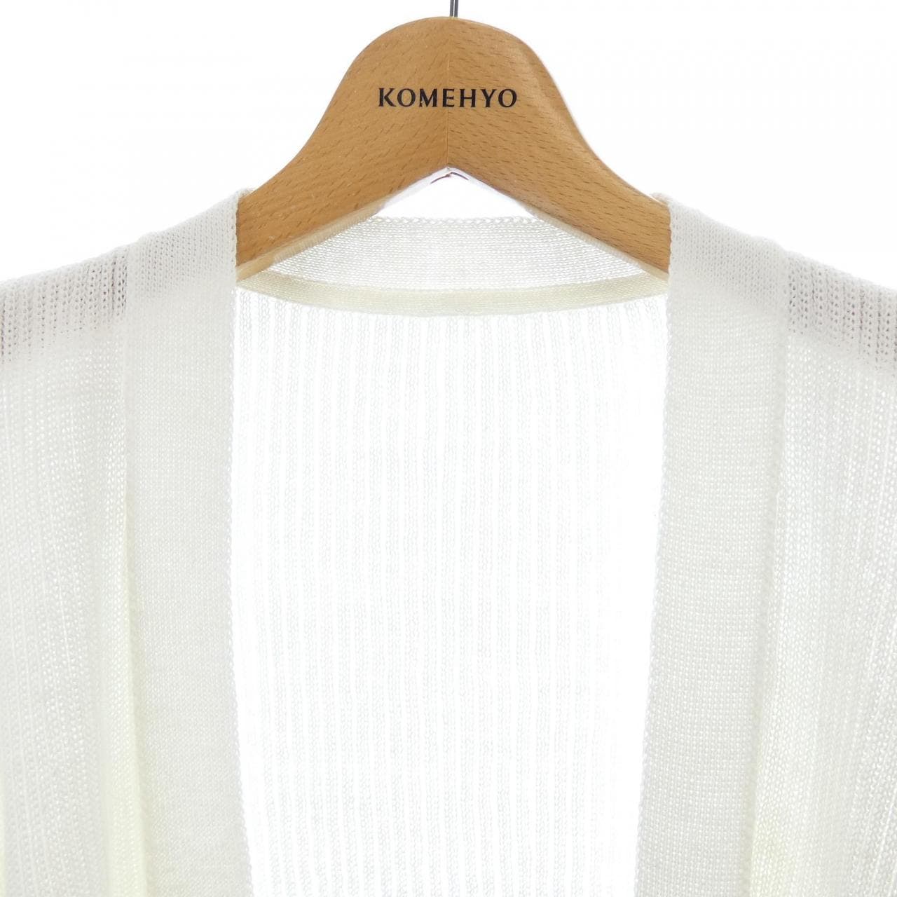 ジュンアシダ JUN ASHIDA カーディガン