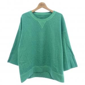 ヴィズヴィム VISVIM 0121205010010 スウェット