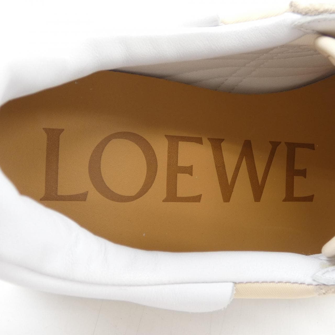 ロエベ LOEWE 5923123 スニーカー