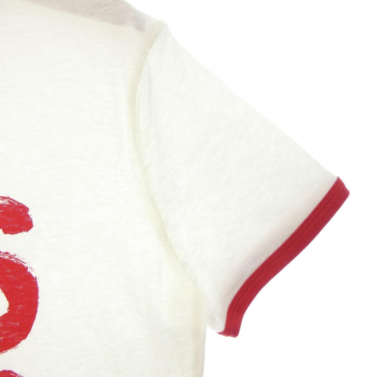 Christian DIOR Miss Dior Graffiti T-shirt 453T40A4554