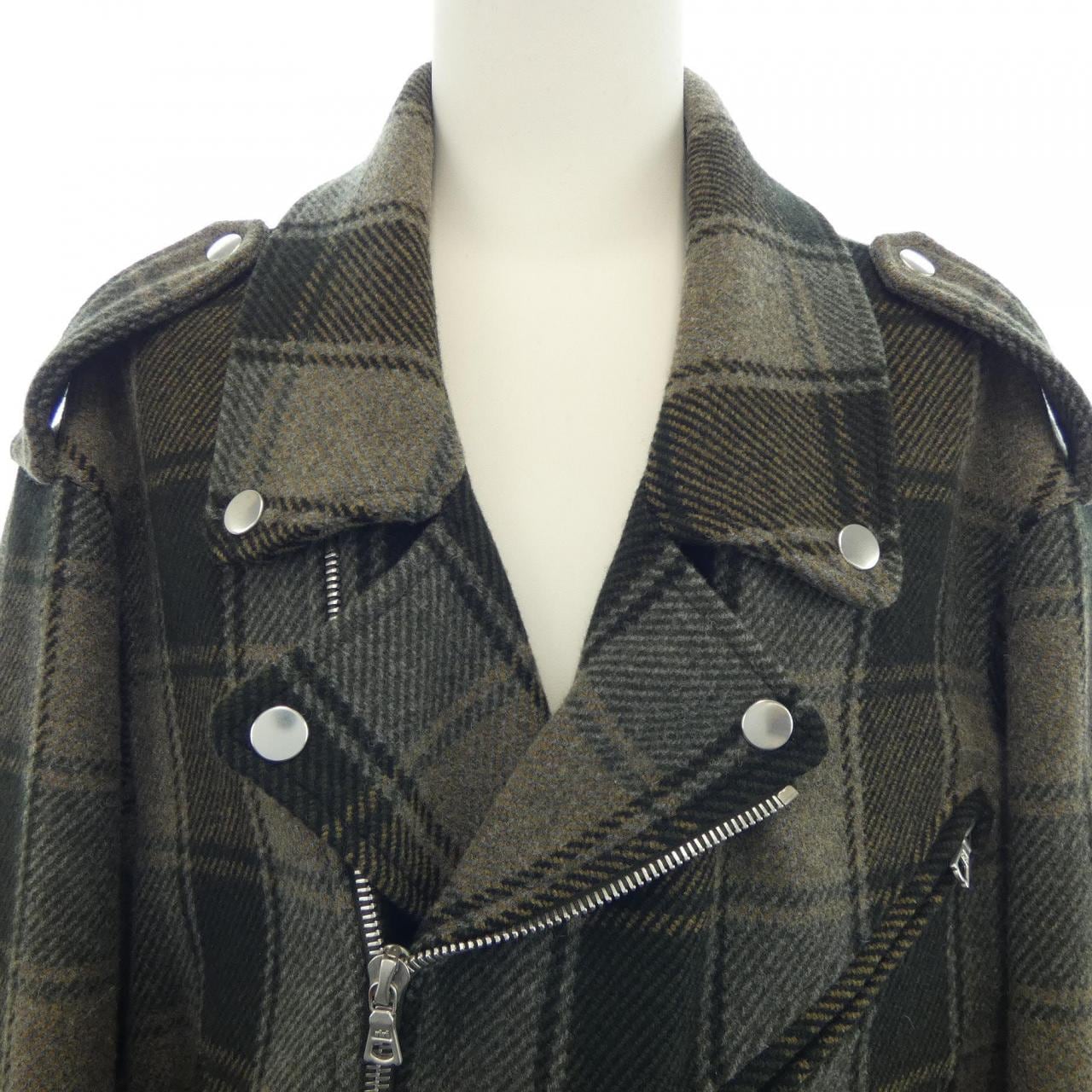 ドリスヴァンノッテン DRIES VAN NOTEN ジャケット