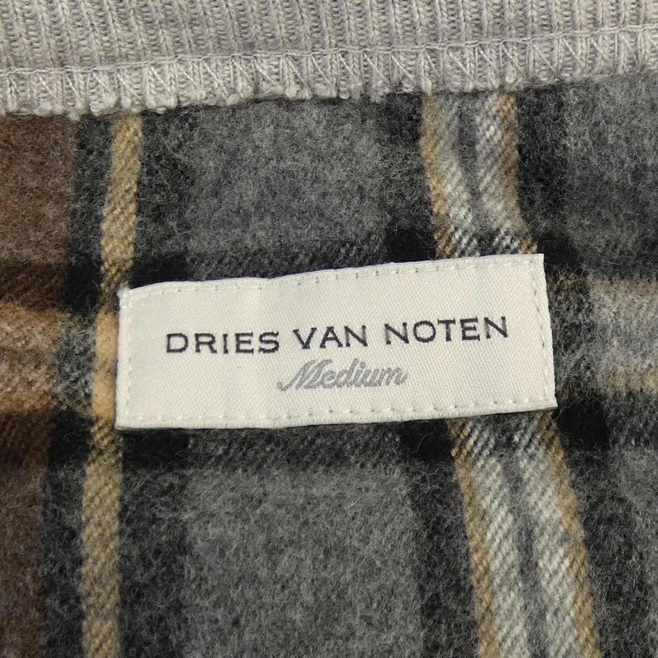 DRIES VAN DRIES VAN NOTEN Sweatshirt