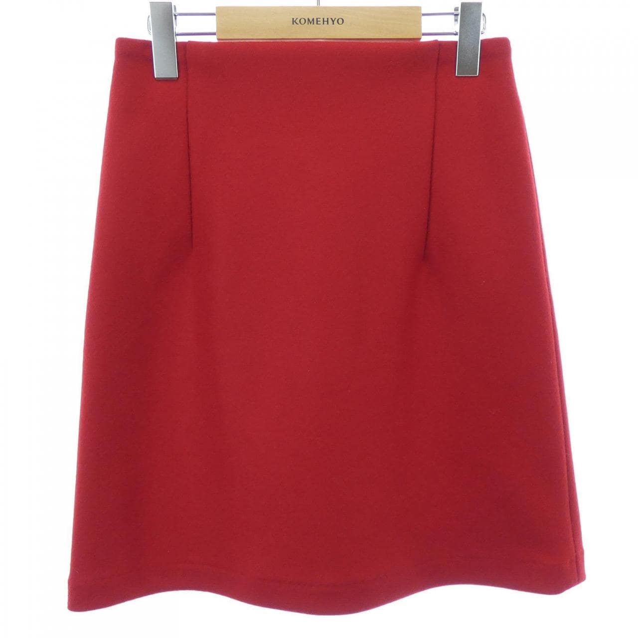 MTMODELIST スカート