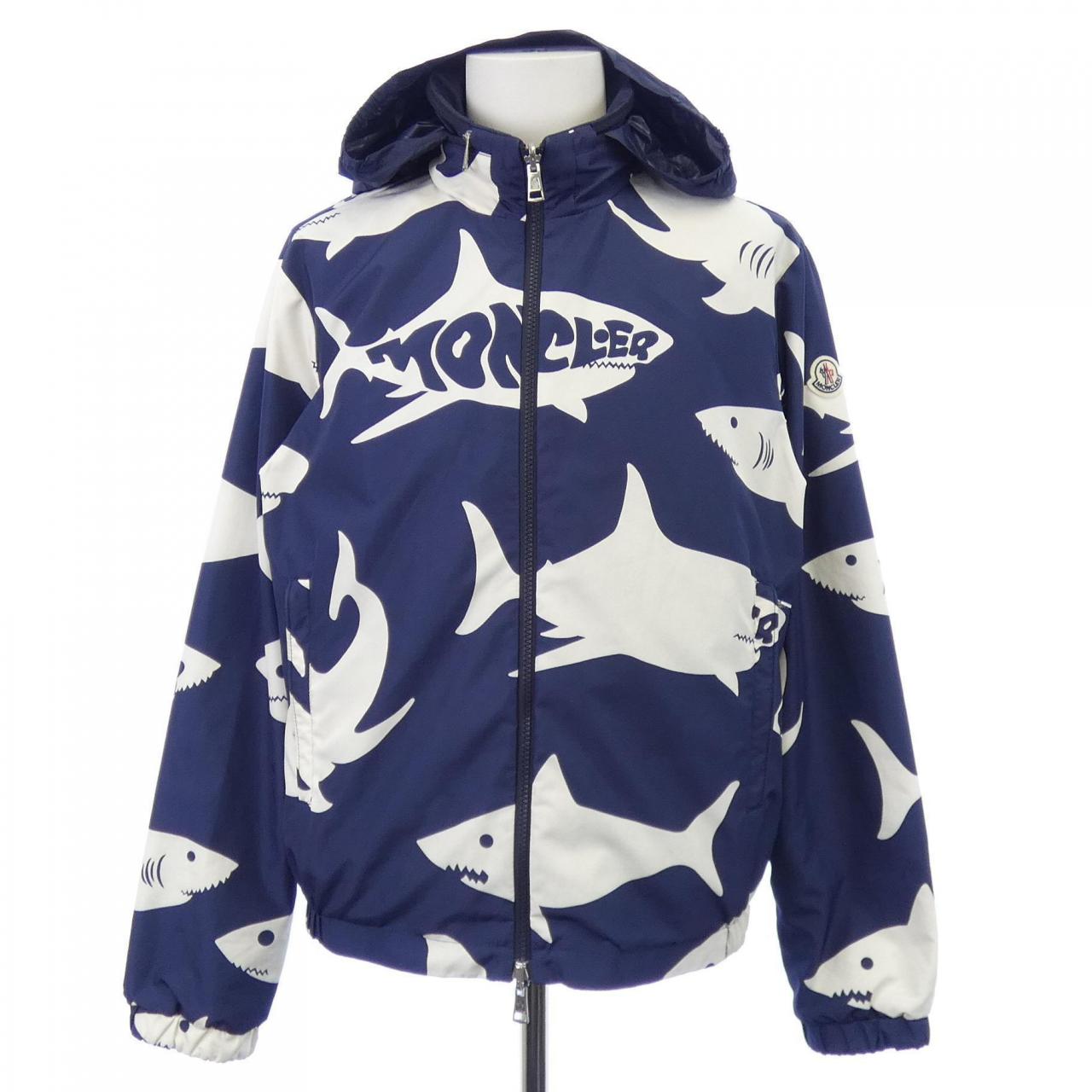 モンクレール MONCLER LACHAT ジャケット