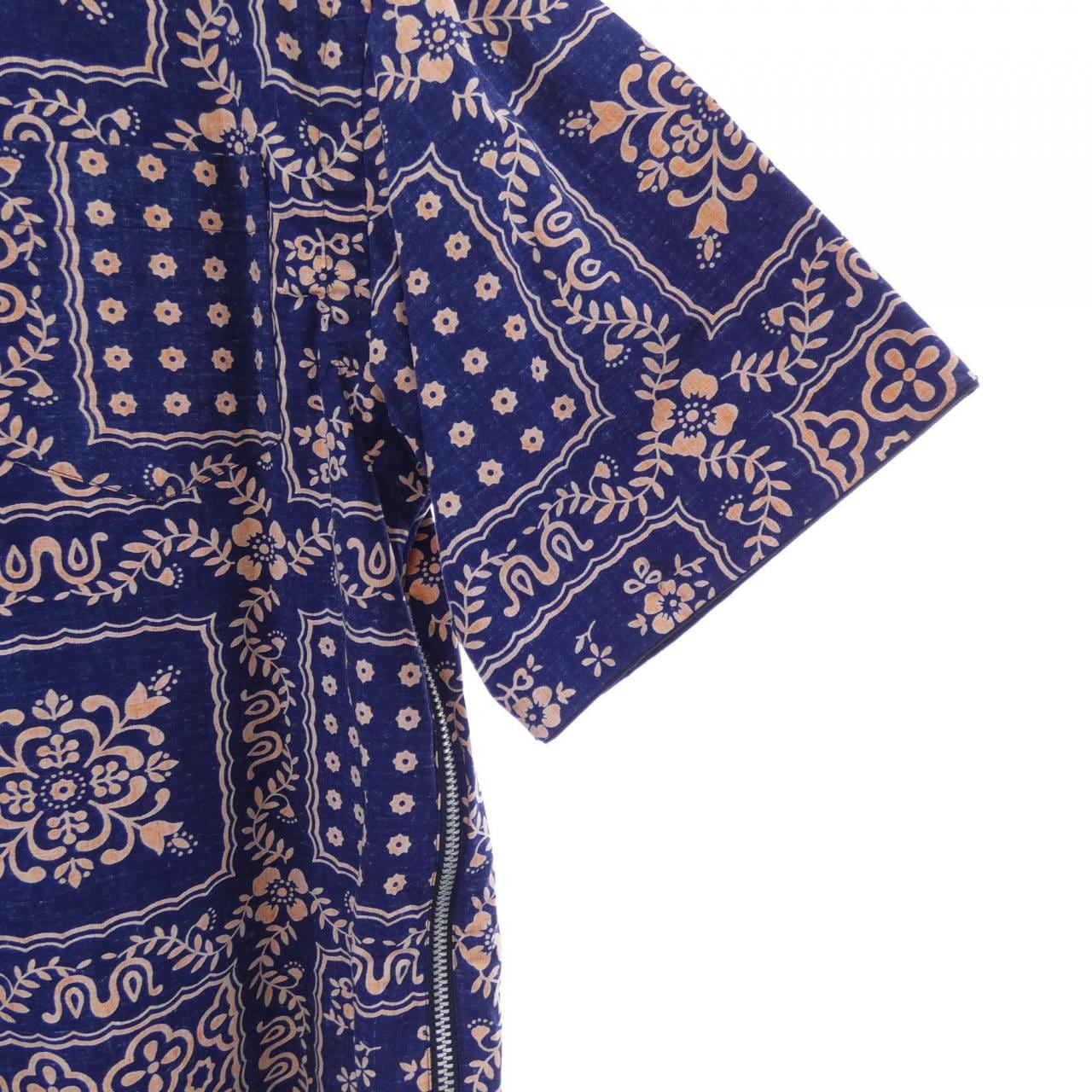 サカイ SACAI 18-01722M トップス