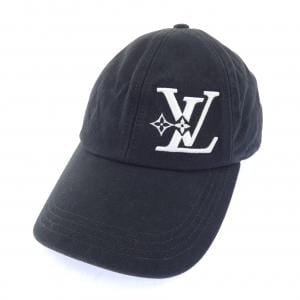 ルイヴィトン LOUIS VUITTON LVスマッシュ M7608L キャップ