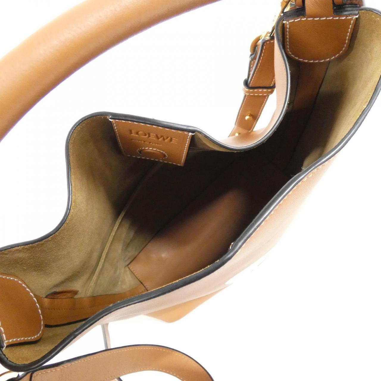 ロエベ T バケット 353 30GR83 バッグ