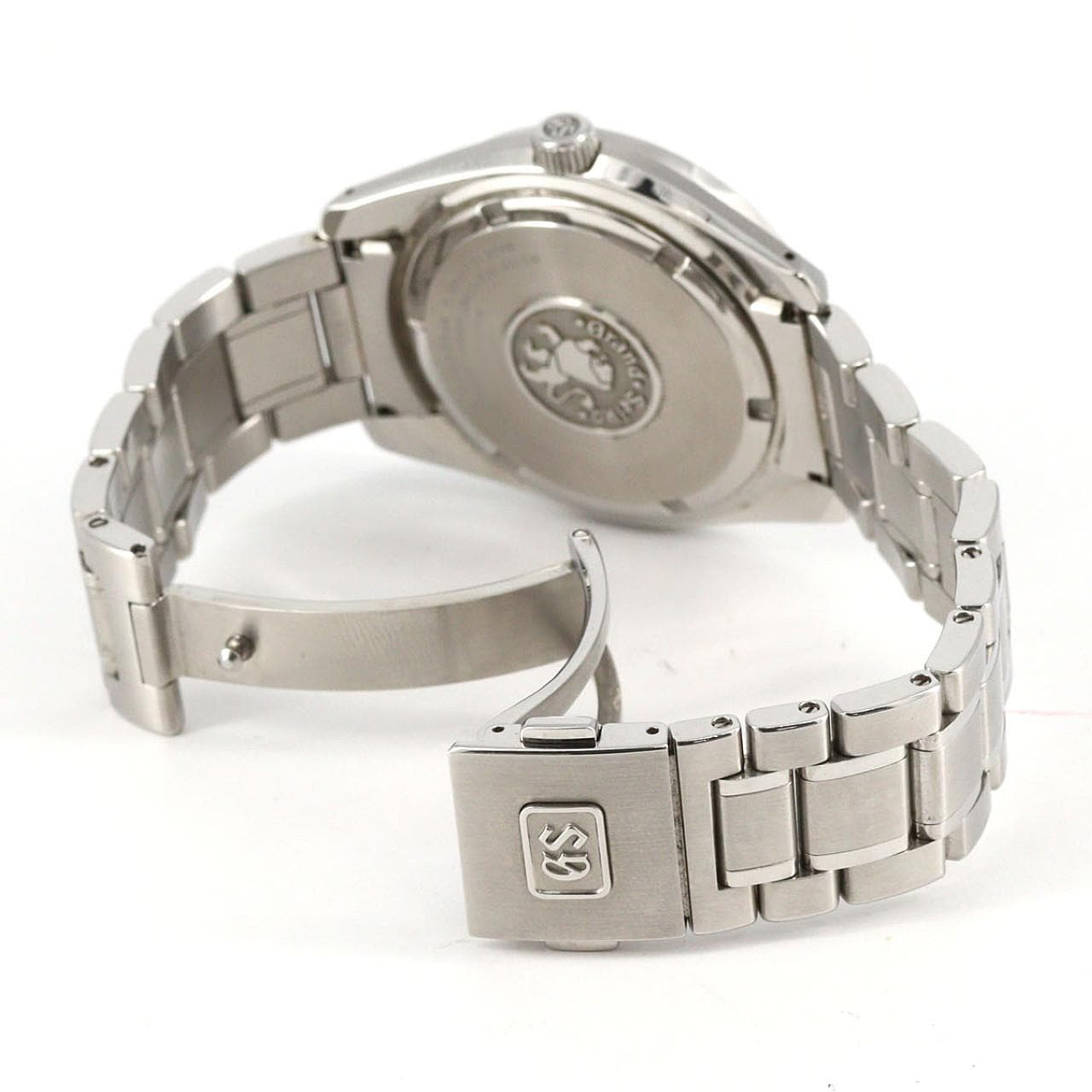 セイコー グランドセイコー･クォーツ 9F82-0AA0/SBGV239 SS クォーツ