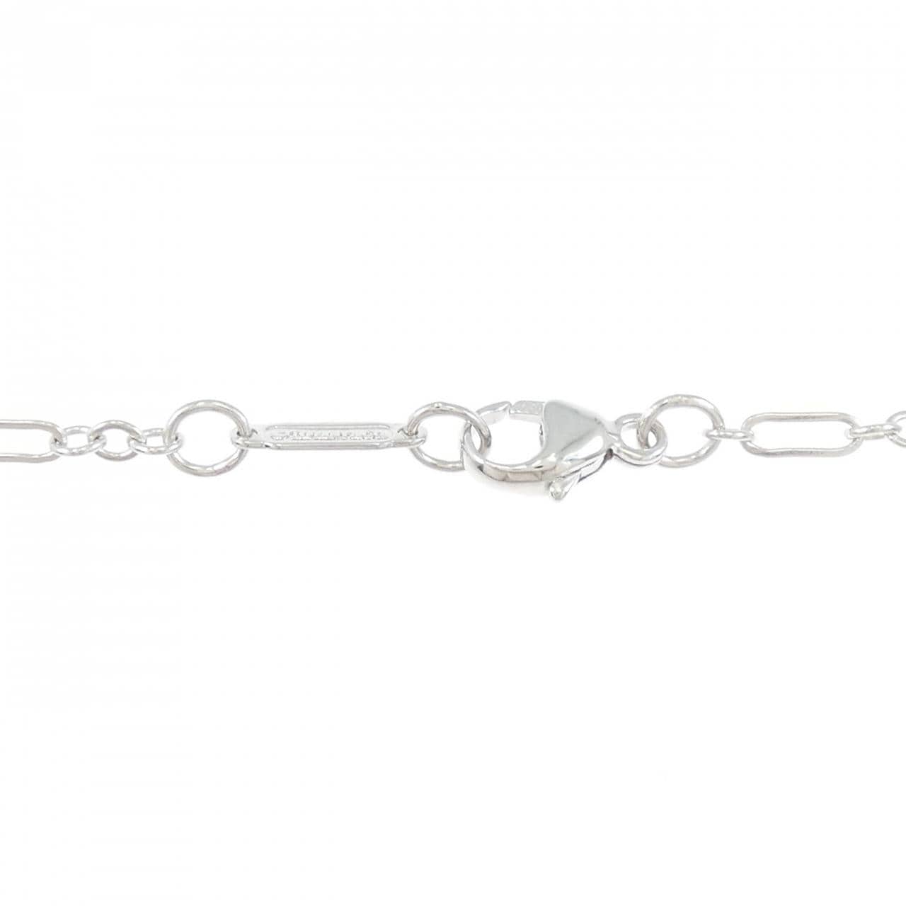 ティファニー センチメンタル スモール ネックレス