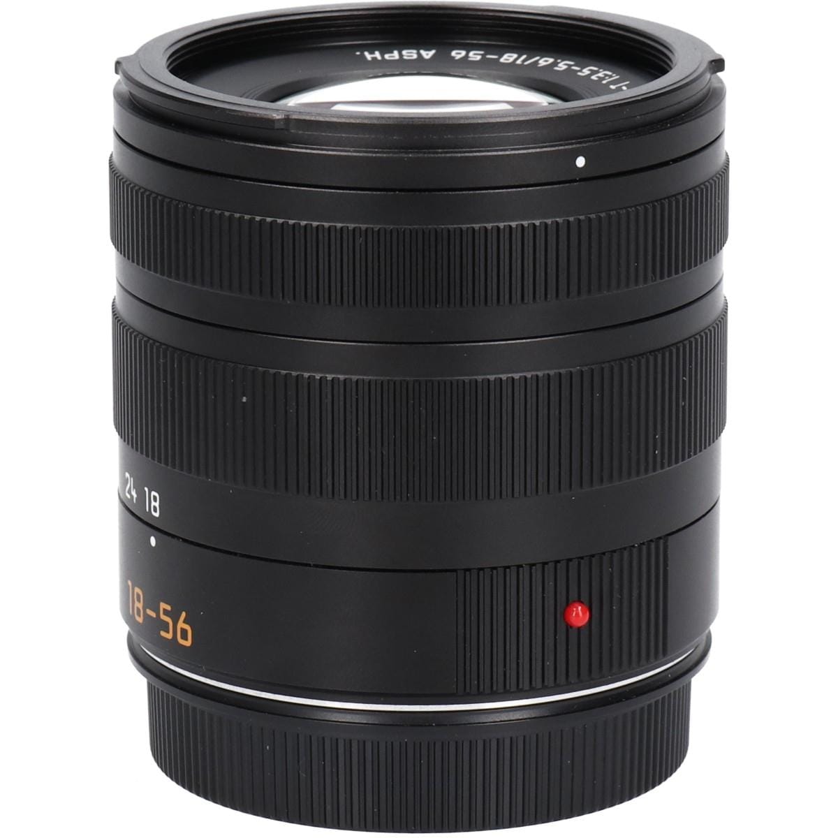 Ｖ－ＥＬＭＡＲ－ＴＬ１８－５６ｍｍ　Ｆ３．５－５．６