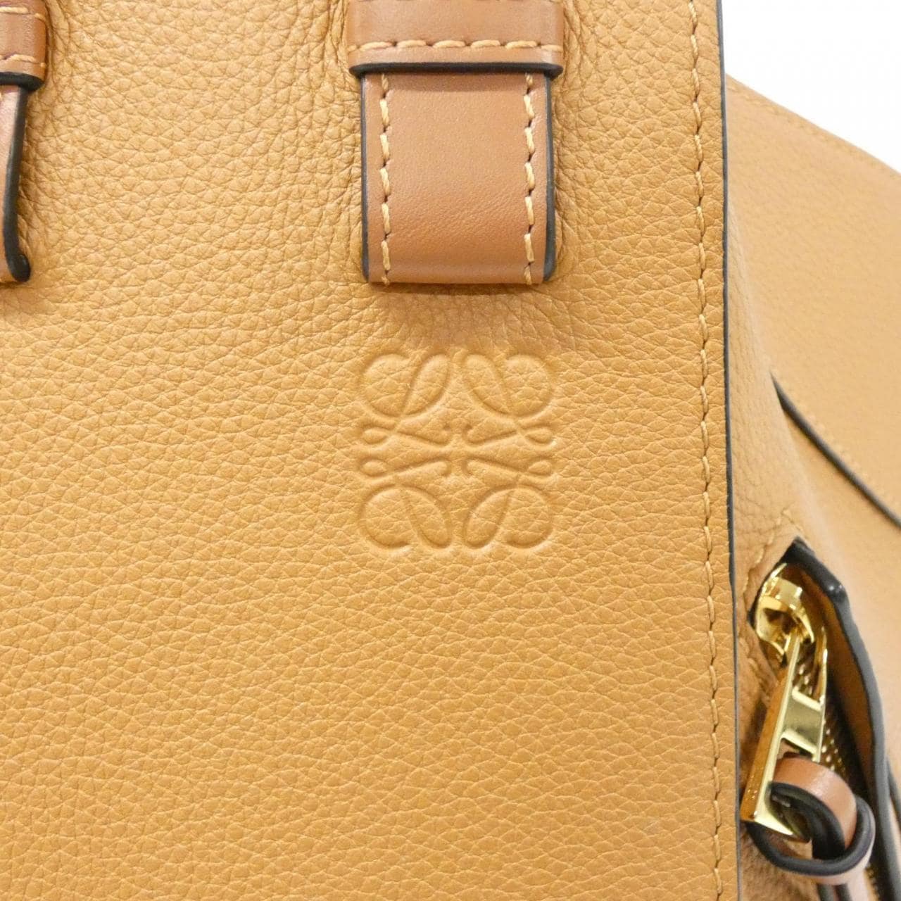 ロエベ ハンモック スモール A538S35X51 ショルダーバッグ