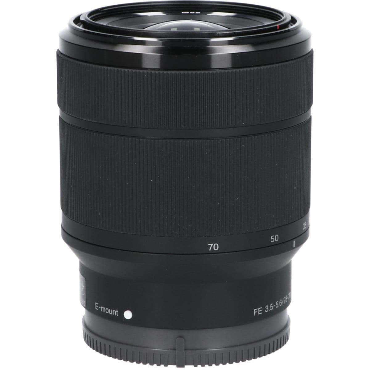 SONY FE28-70mm F3.5-5.6OSS