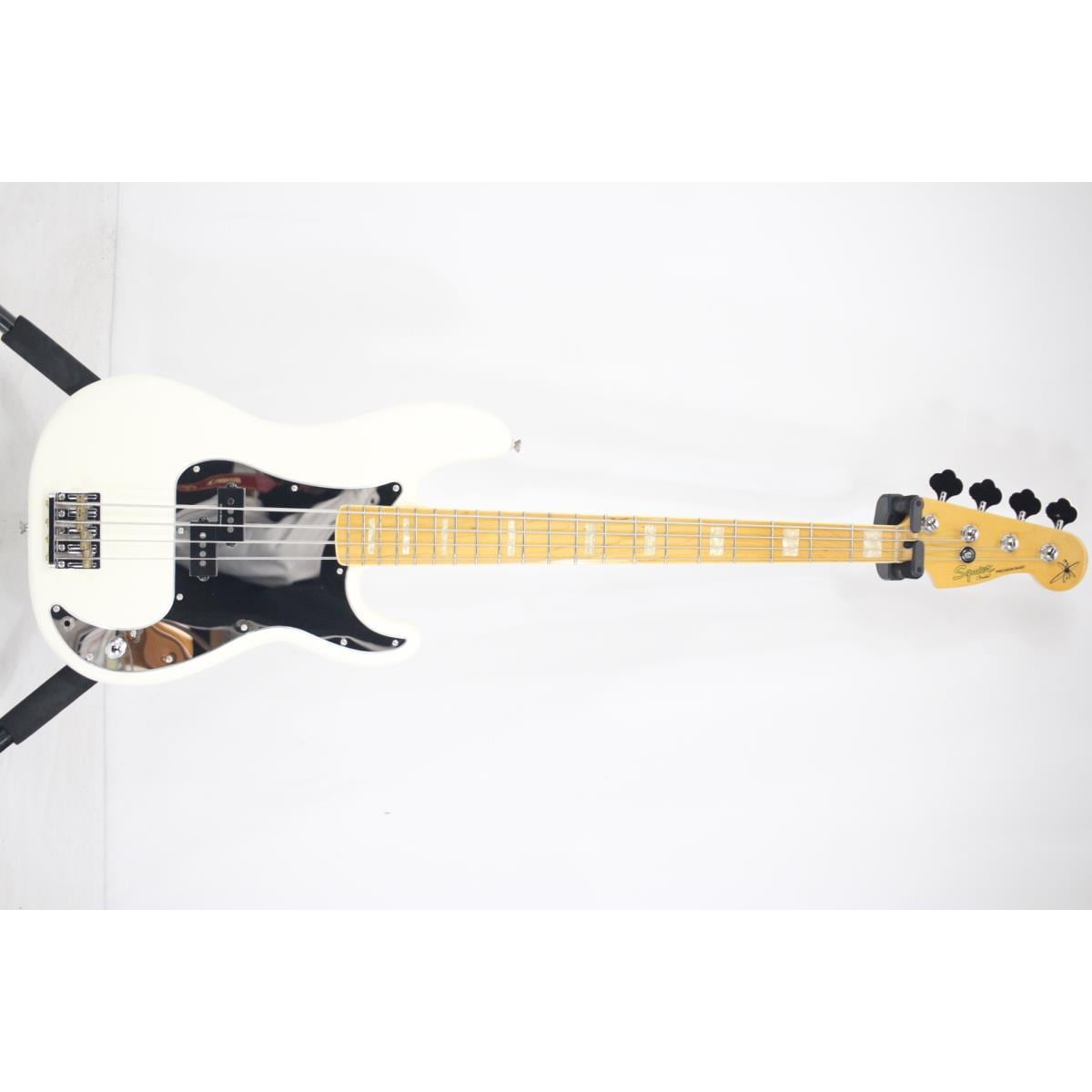 SQUIER CHRIS AIKEN PB