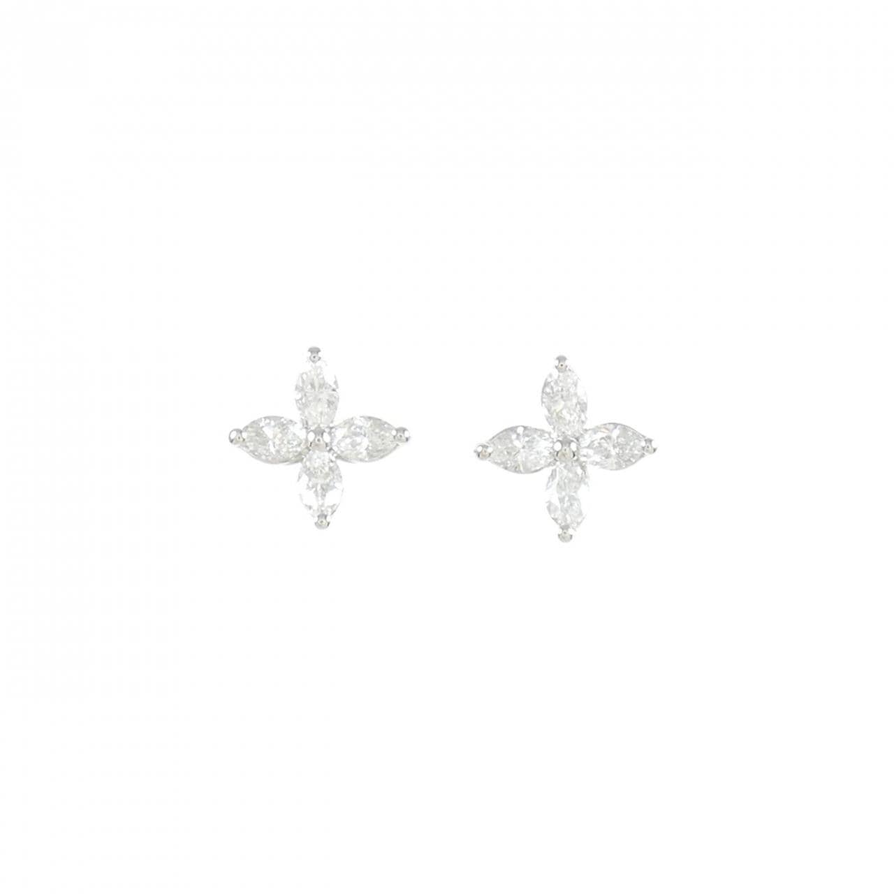 TIFFANY Victoria Mini Earrings
