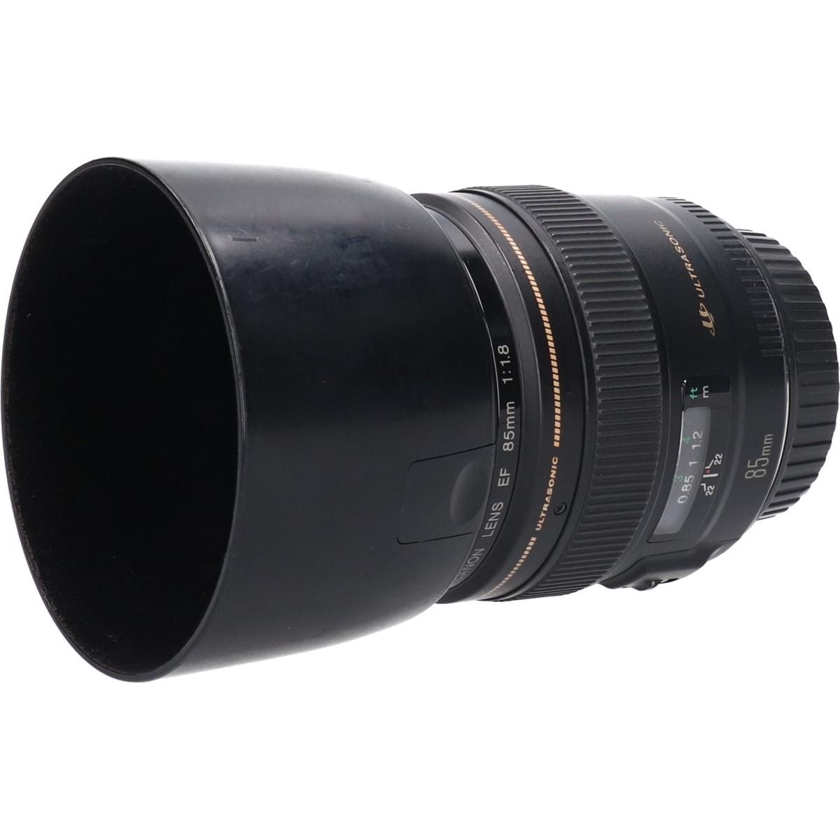 ＥＦ８５ｍｍ　Ｆ１．８ＵＳＭ