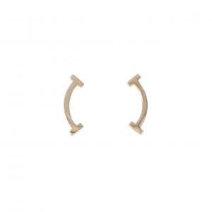 TIFFANY T smile earrings