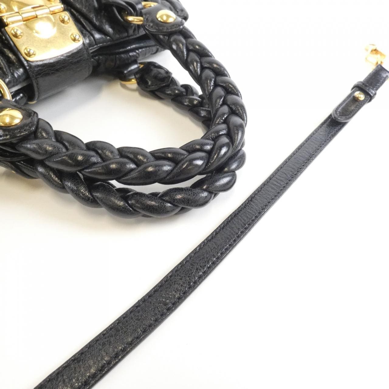 ミュウミュウ RN0473 バッグ