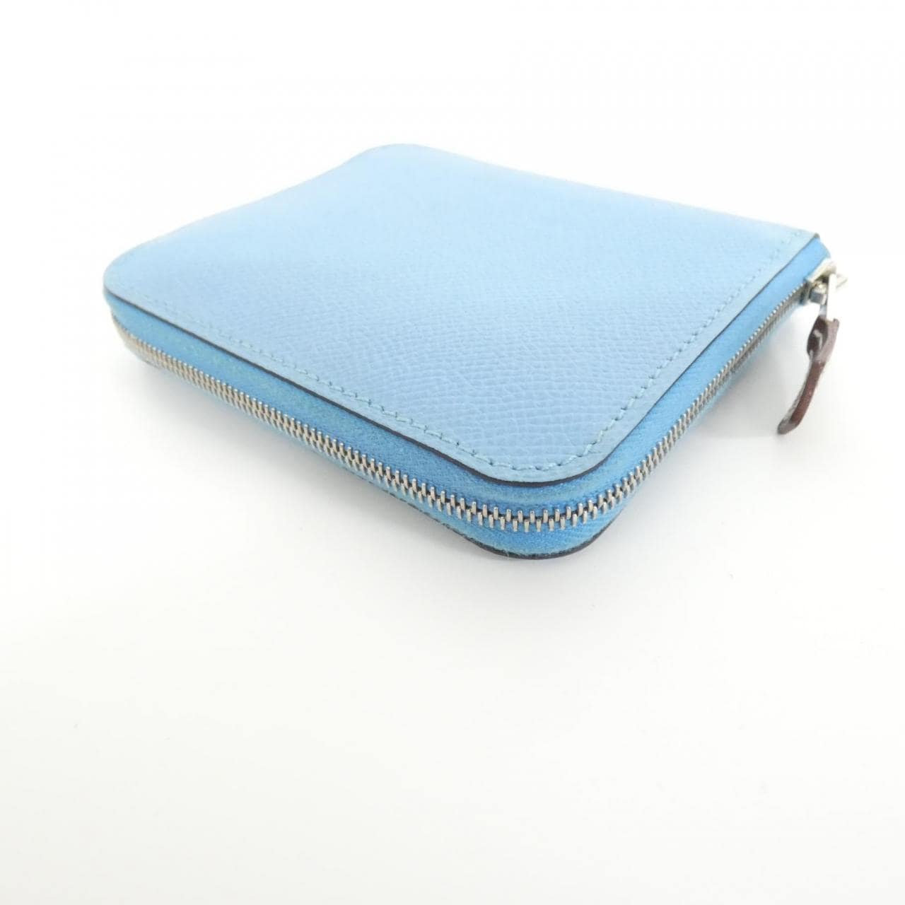 エルメス HERMES ELECTRIQUE シルク イン コンパクト 080209CK 財布