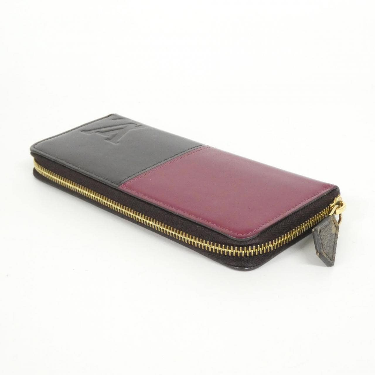 ルイヴィトン ヴェルニ ポルトフォイユ ミロワール M64403 財布