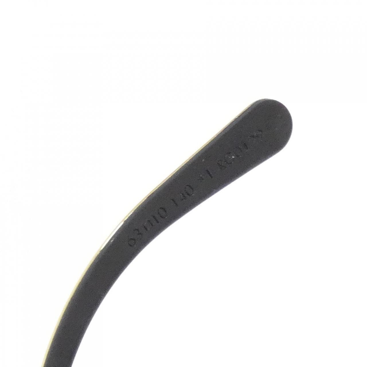 ルイヴィトン モノグラム レンズ ティアドロップ Z1179E サングラス