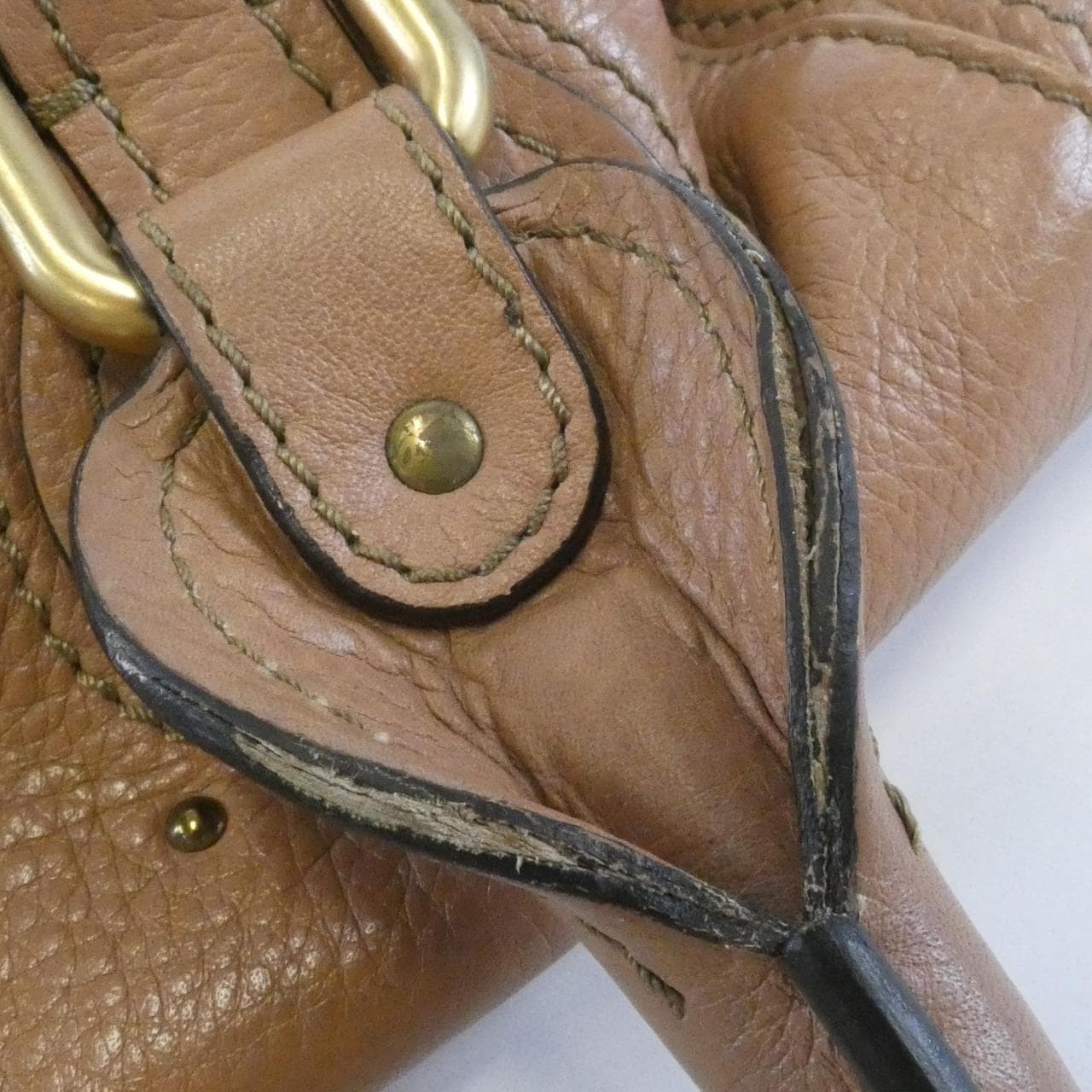 克洛伊帕丁顿7ESA02 7E422包包