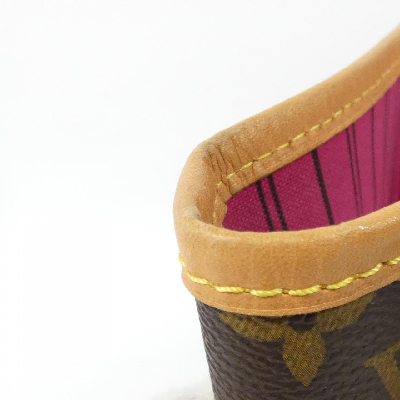 ルイヴィトン モノグラム ネヴァーフル M41178 バッグ