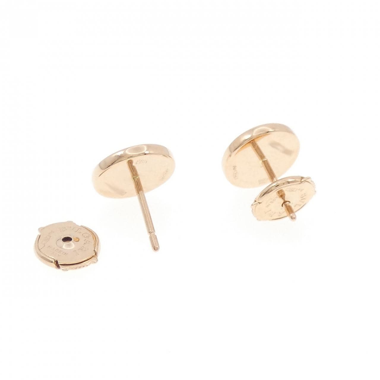 ブルガリ ブルガリブルガリ ピアス