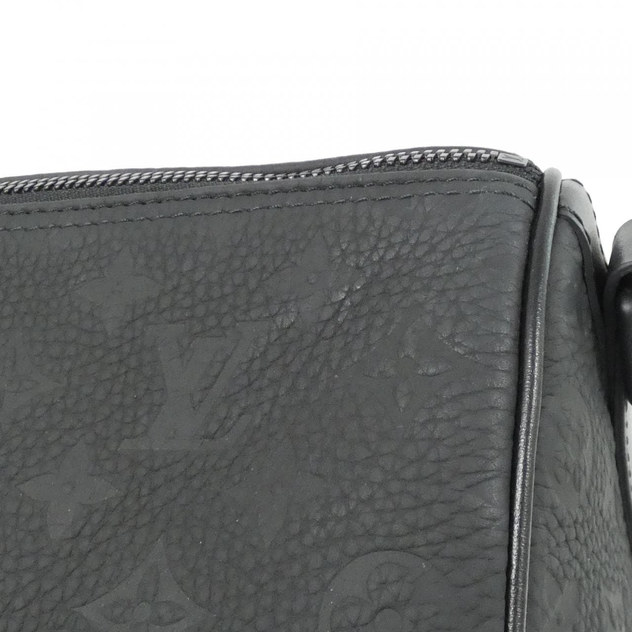 ルイヴィトン トリヨン モノグラム キーポル バンドリエール 50cm M59025 ボストンバッグ