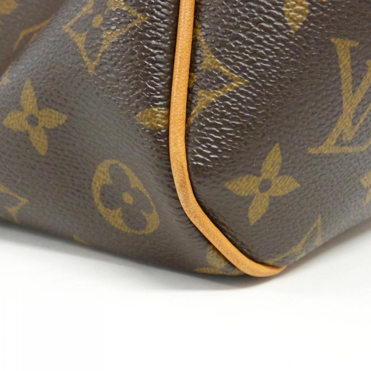 LOUIS VUITTON Monogram Tivoli PM M40143 包