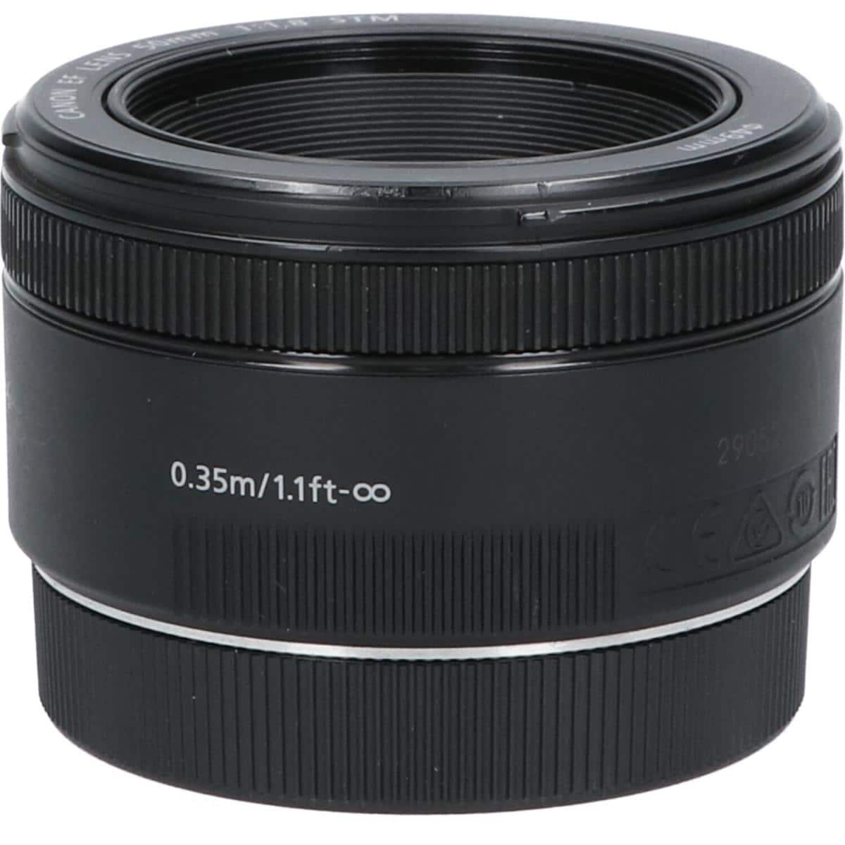 ＣＡＮＯＮ　ＥＦ５０ｍｍ　Ｆ１．８ＳＴＭ