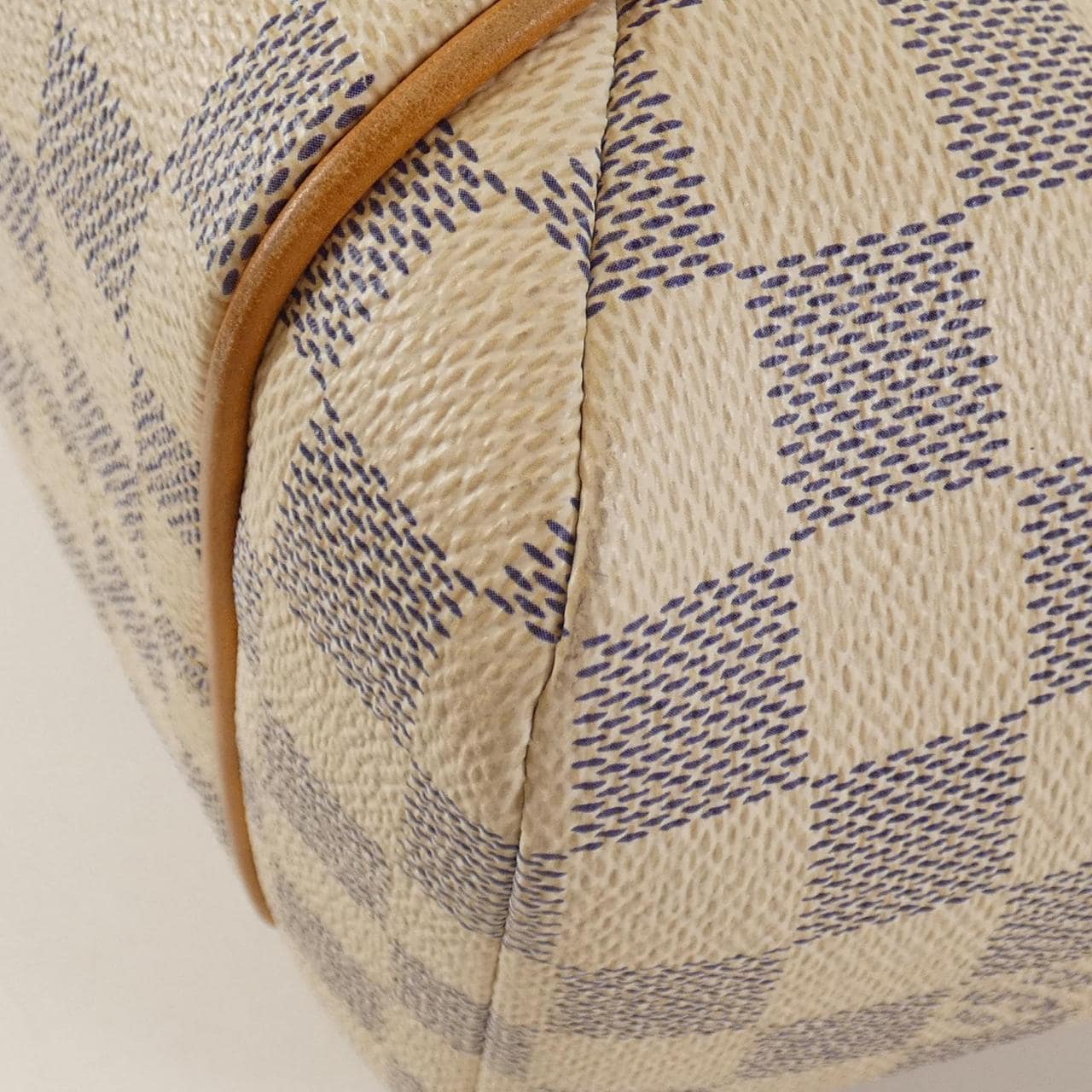 LOUIS VUITTON Damier Azur Totally PM N51261 包袋