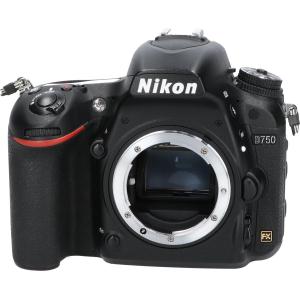 ＮＩＫＯＮ　Ｄ７５０