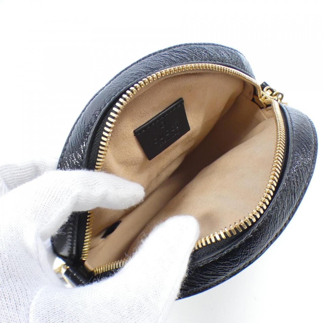 Gucci OPHIDIA 550618 Shoulder Bag