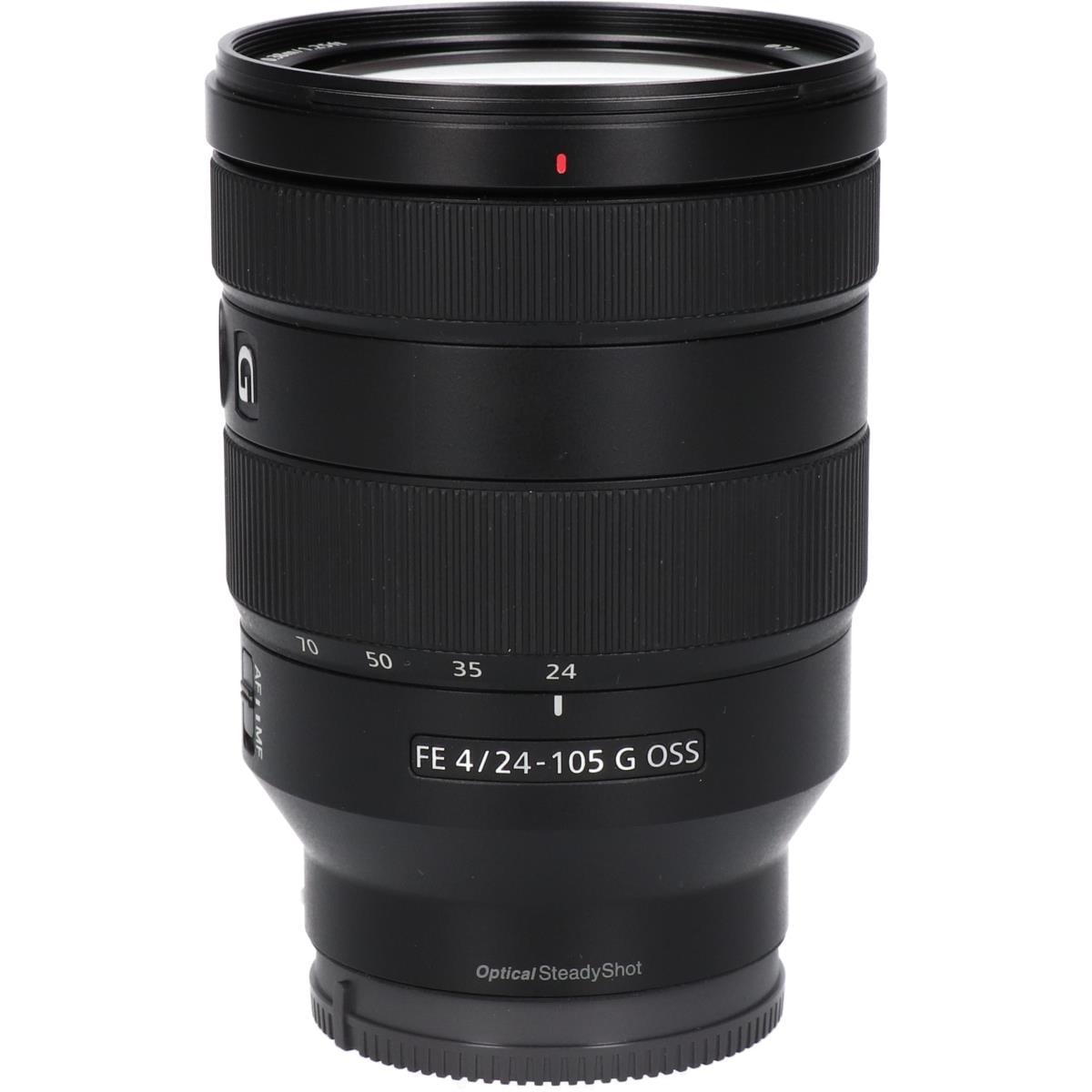 SONY FE24-105mm F4G(SEL24105G)