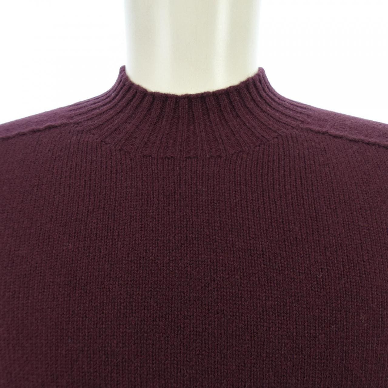 グランサッソ Gran Sasso ニット